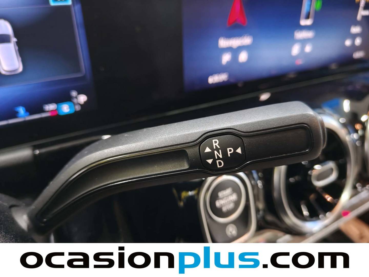 Foto Mercedes GLA Mercedes-Benz GLA 200 D (150 CV)