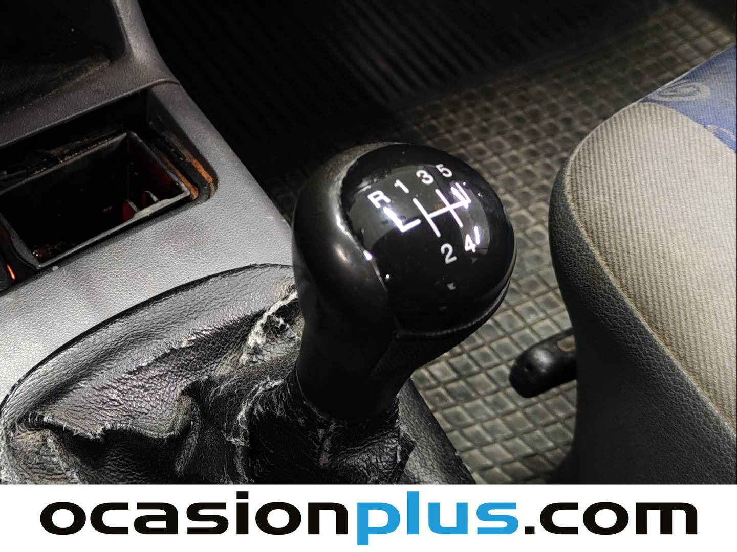 Foto Seat Ibiza SEAT Ibiza 1.9 SDi Stella (68 CV)