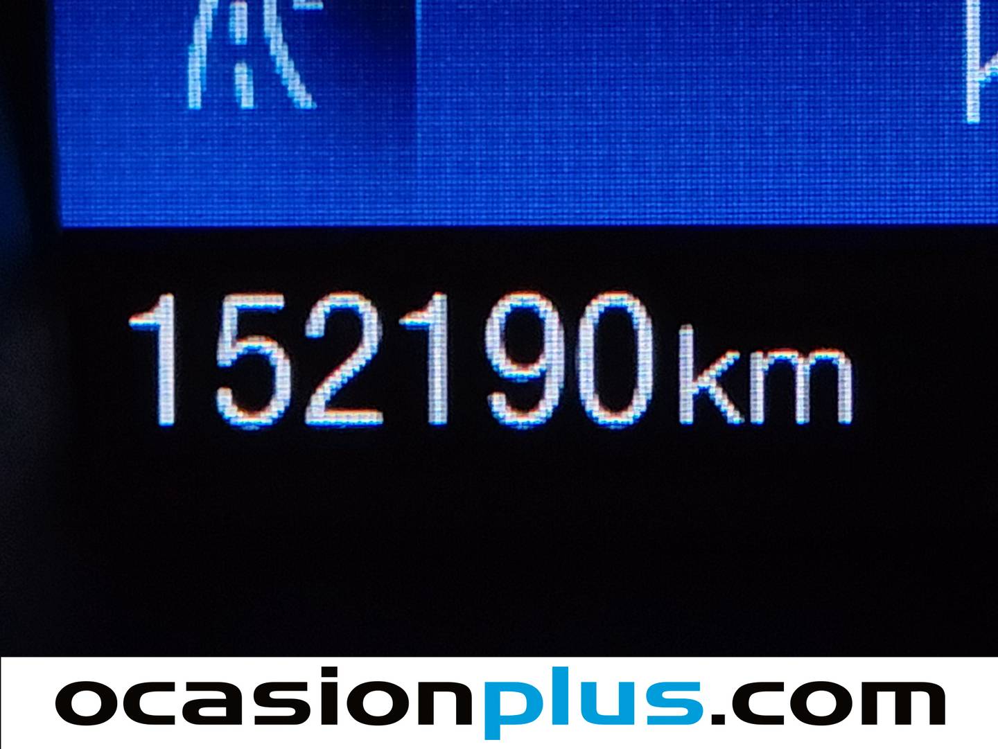 Ford Focus Ford Focus 1.5 TDCi Trend+ Powershift (120 CV) seminuevo