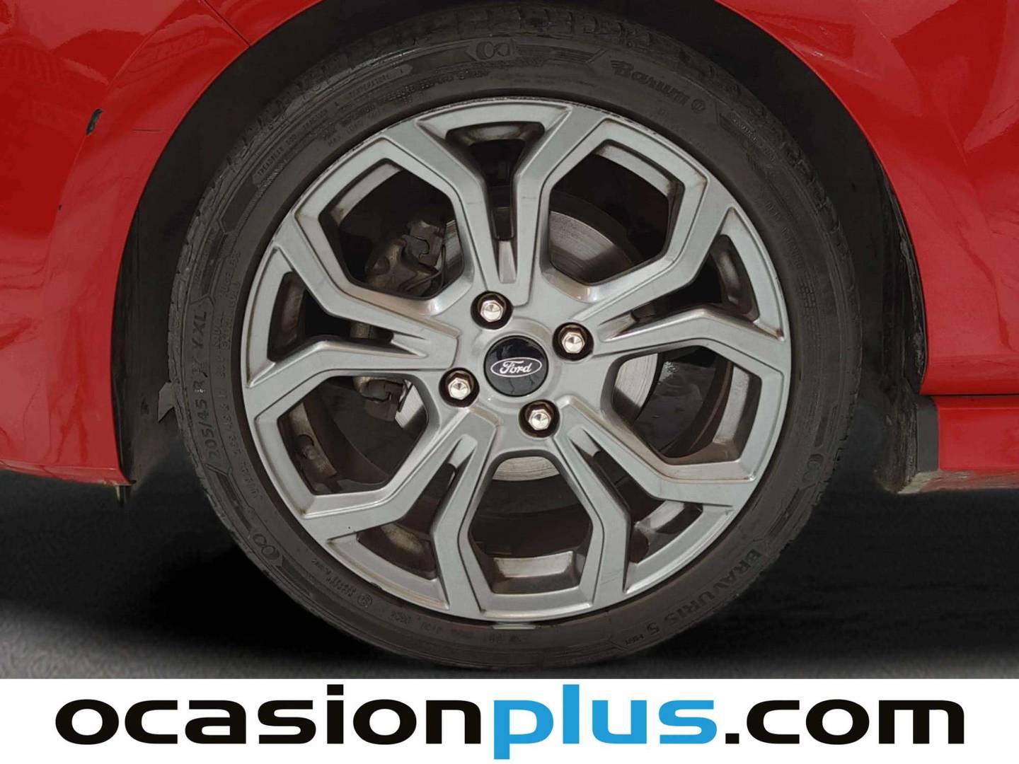 Ford Fiesta Ford Fiesta 1.0 EcoBoost S&S ST-Line (125 CV) barato