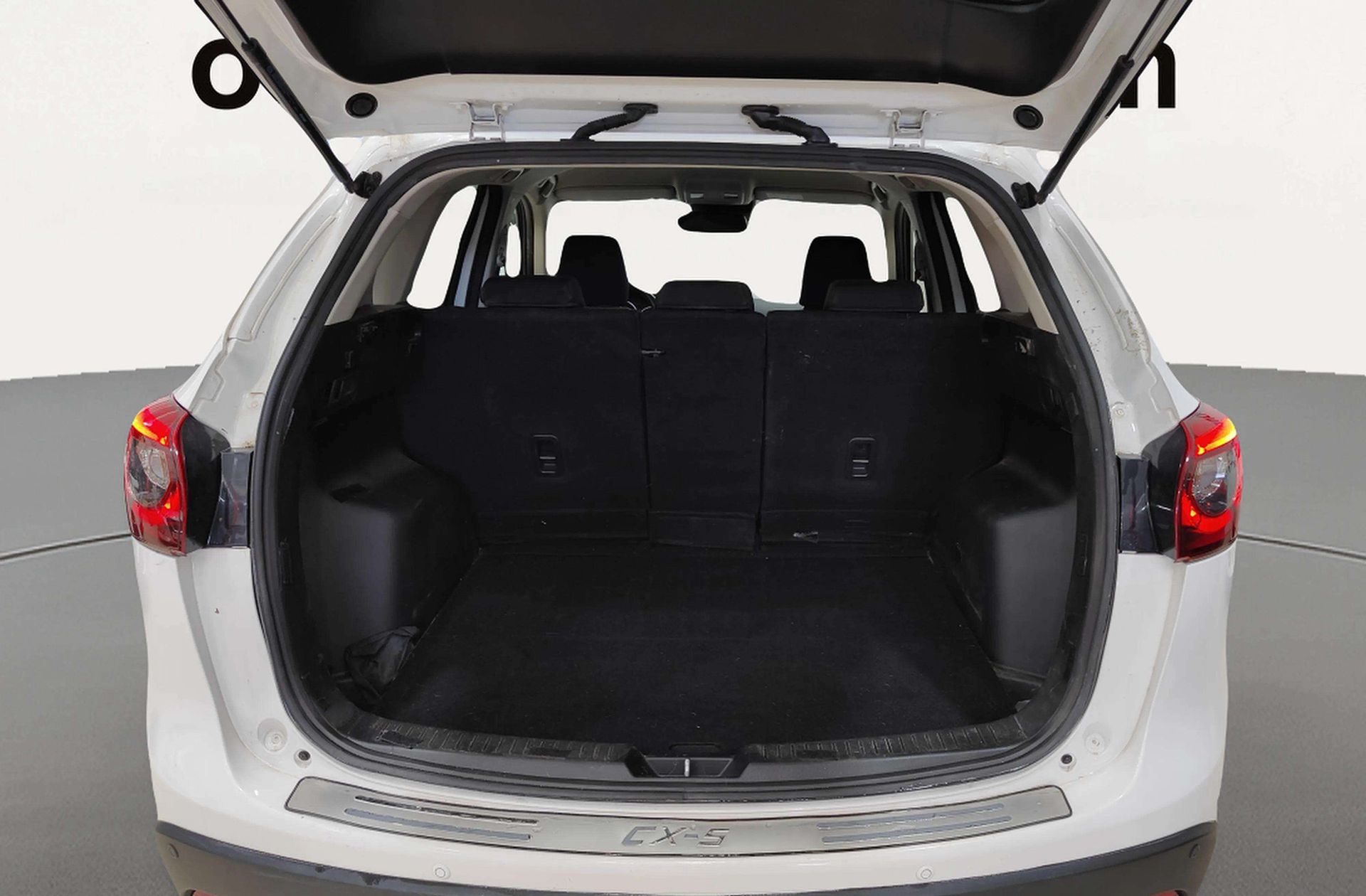 Mazda CX-5 2.2 DE Black Tech Edition 2WD Aut. - foto 18