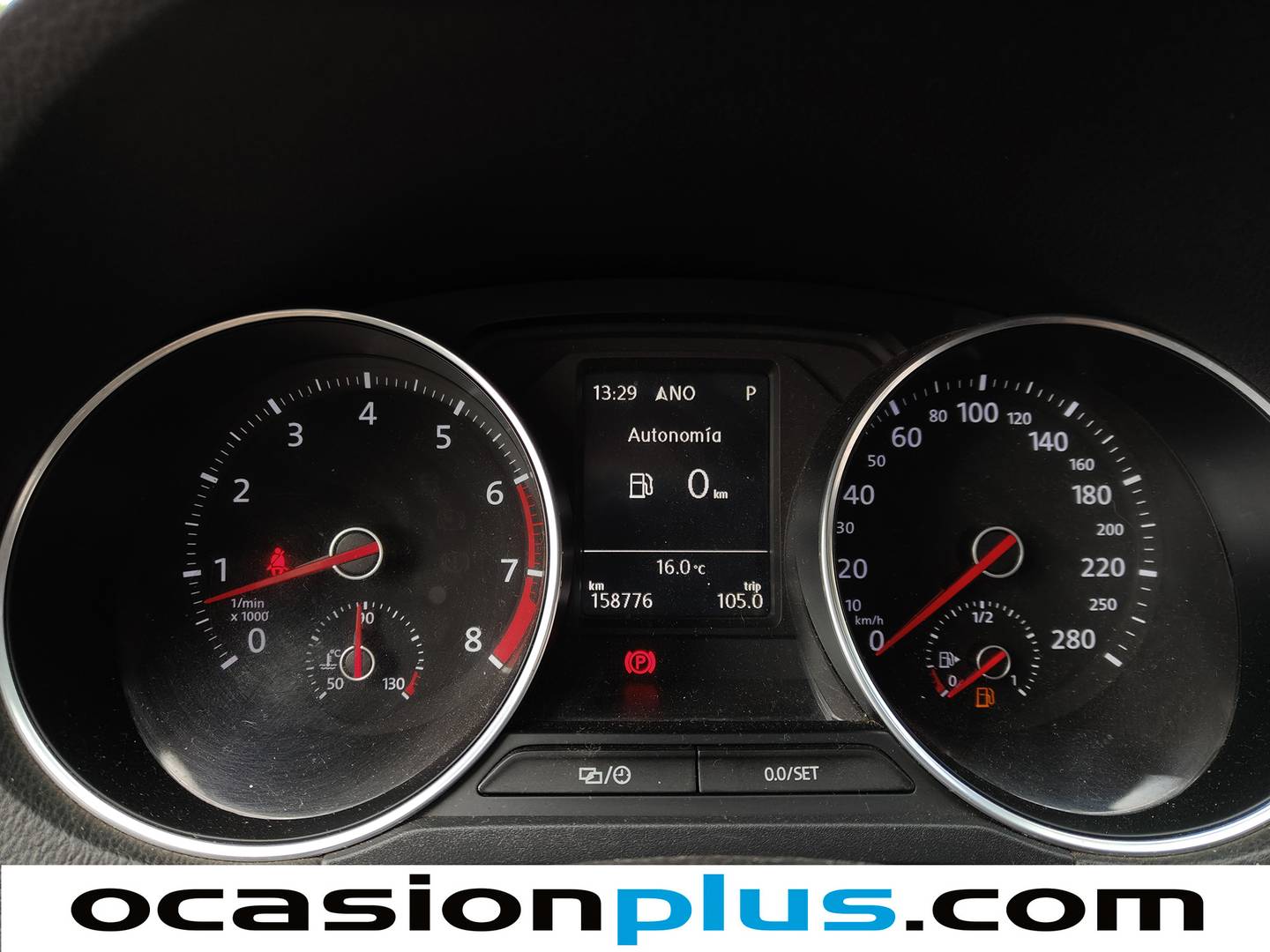 Foto Volkswagen Polo Volkswagen Polo GTI 1.8 TSI (192 CV) DSG