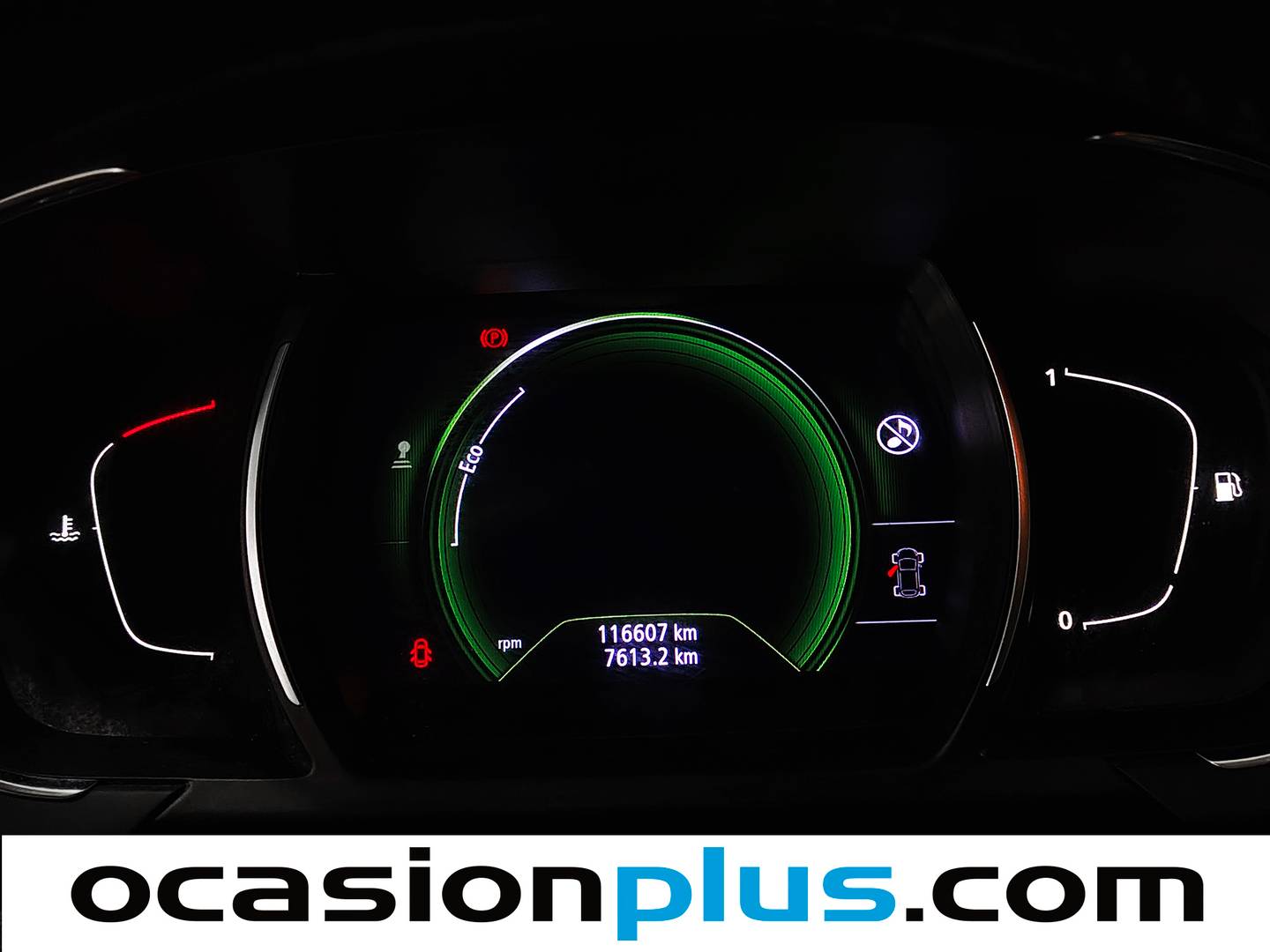 Renault Grand Scénic Renault Grand Scenic Limited TCe (140 CV) GPF 7 Plazas seminuevo