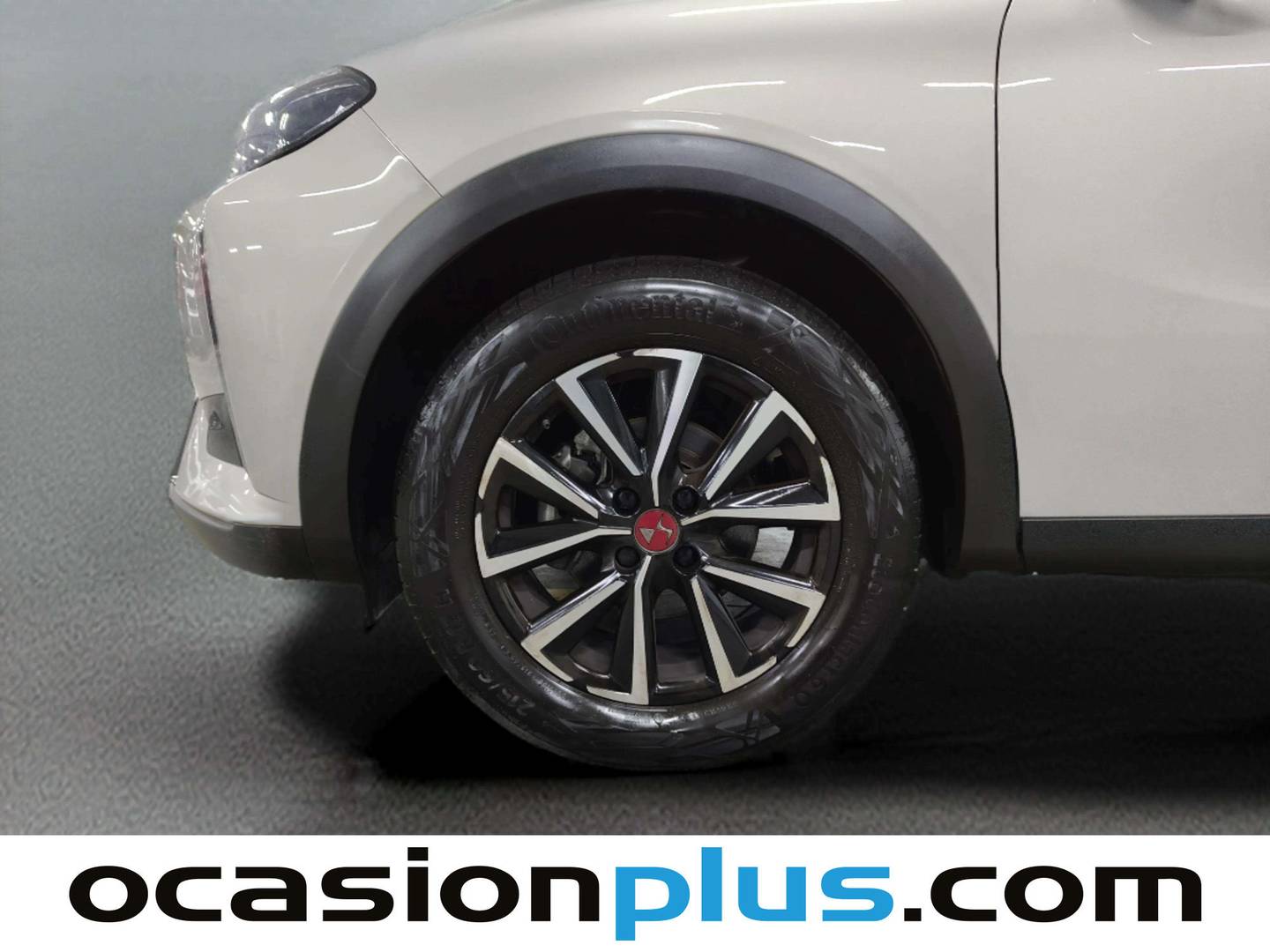 DS DS 3 DS DS3 PureTech 130 Performance Line Auto (130 CV) de ocasión