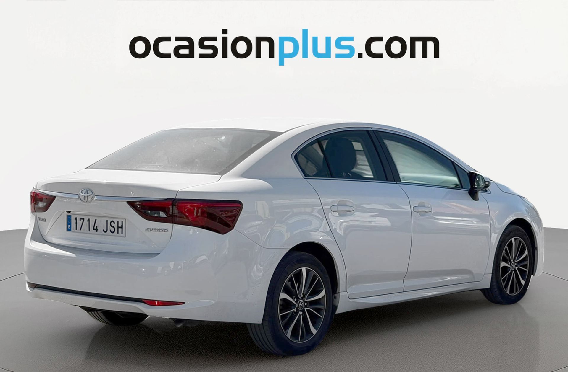 Toyota Avensis 150D Advance - foto 4