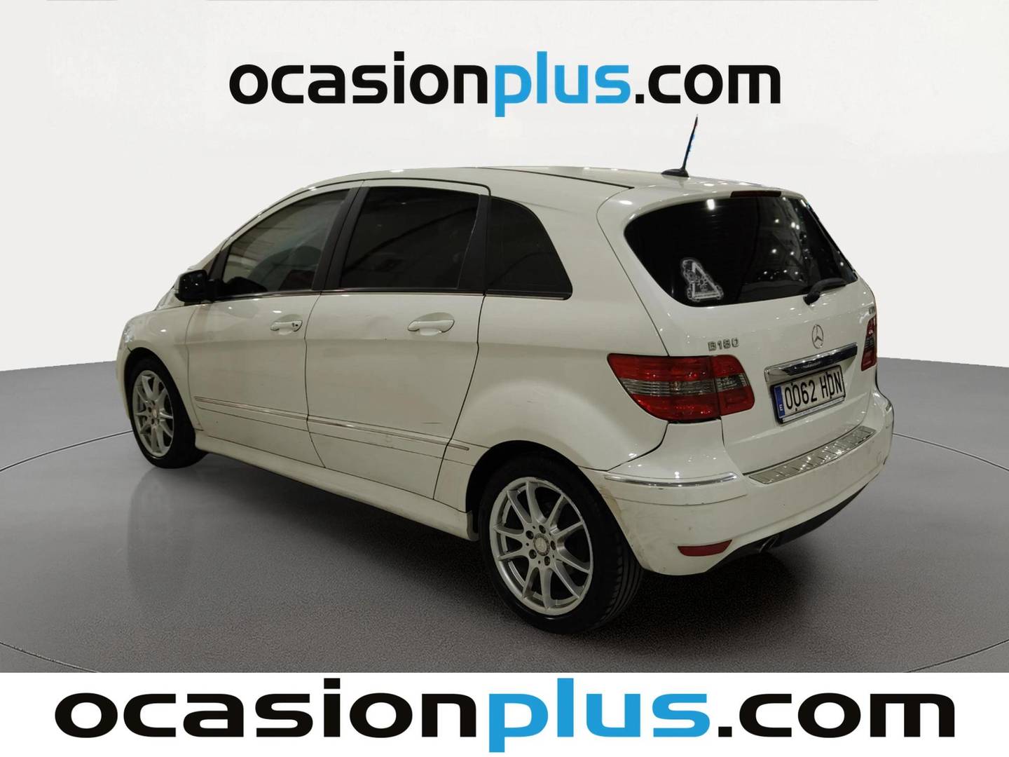 Mercedes Clase B Mercedes Clase B B 180 CDI (109 CV) 109cv