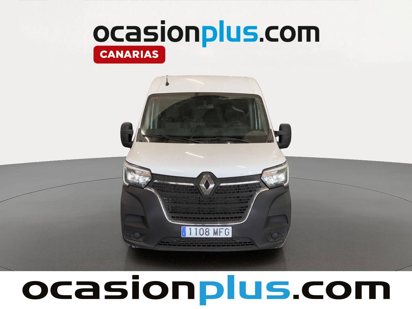 Renault Master Renault Master Furgon L2H2 3500 Blue dCi (135 CV) 135cv