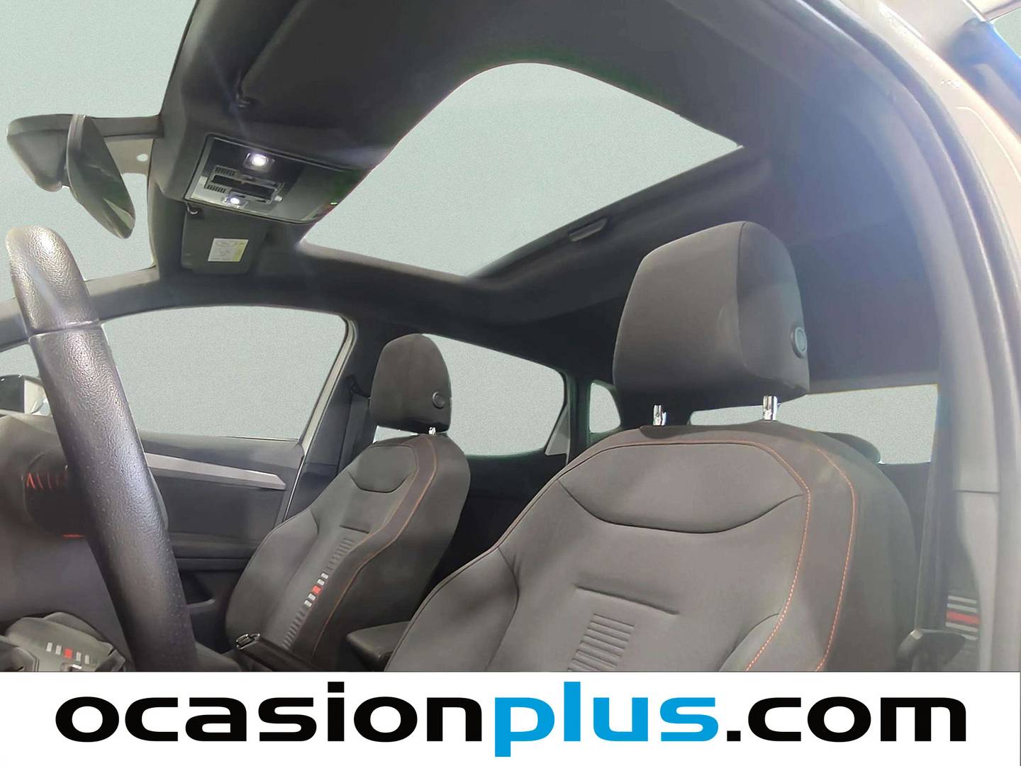 Seat Ibiza Seat Ibiza 1.0 TSI FR (110 CV) 110cv