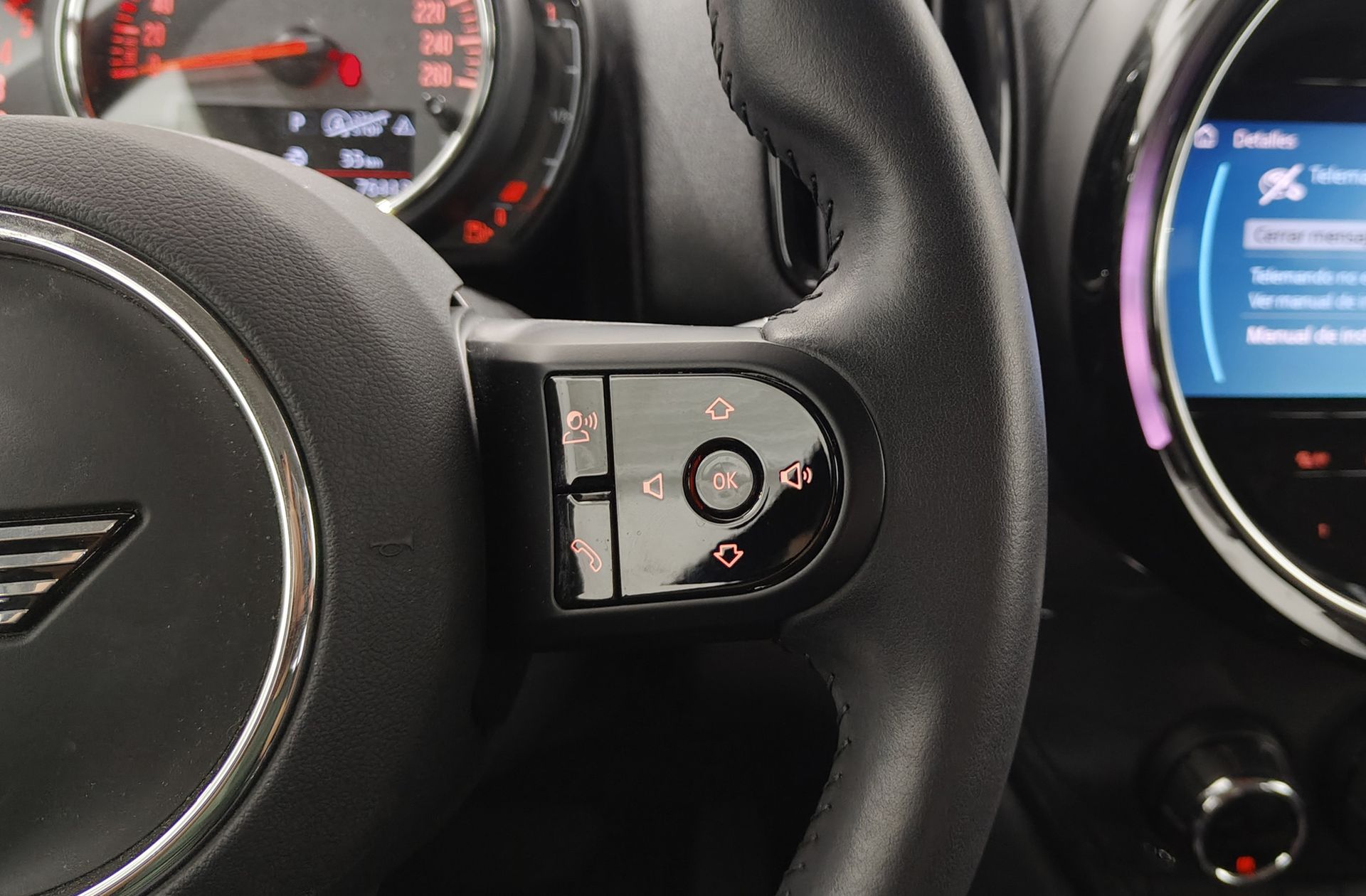 MINI Countryman Cooper D - foto 28