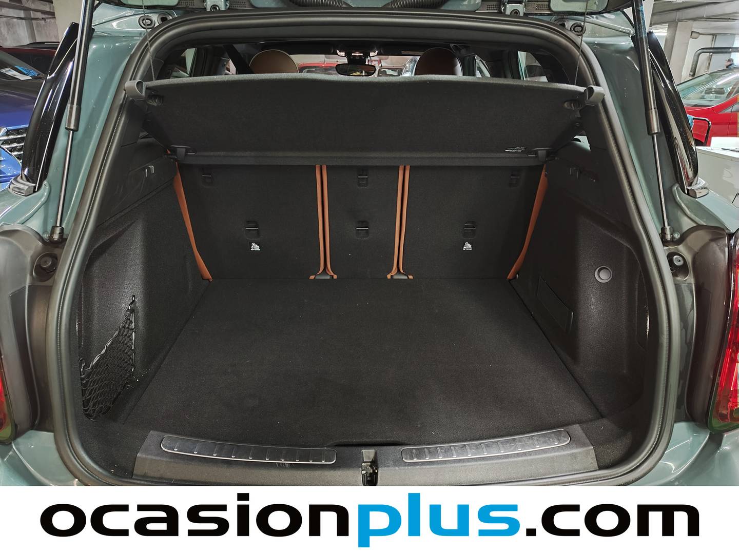 Mini Countryman MINI MINI Countryman Cooper S ALL4 (178 CV) km 0