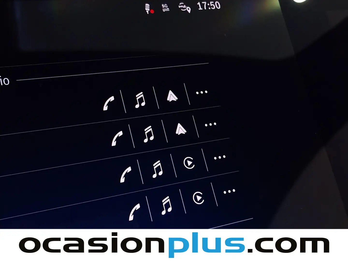 Foto Mercedes Clase E Mercedes-Benz Clase E E 220 d (197 CV) Pack AMG