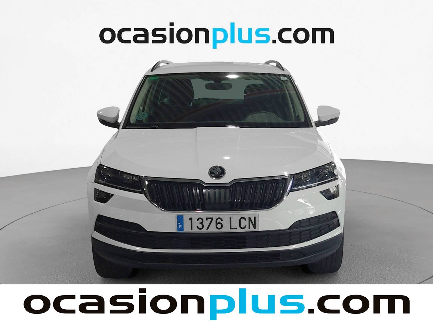 Foto Skoda Karoq Skoda Karoq 1.6 TDI Ambition  (115 CV)