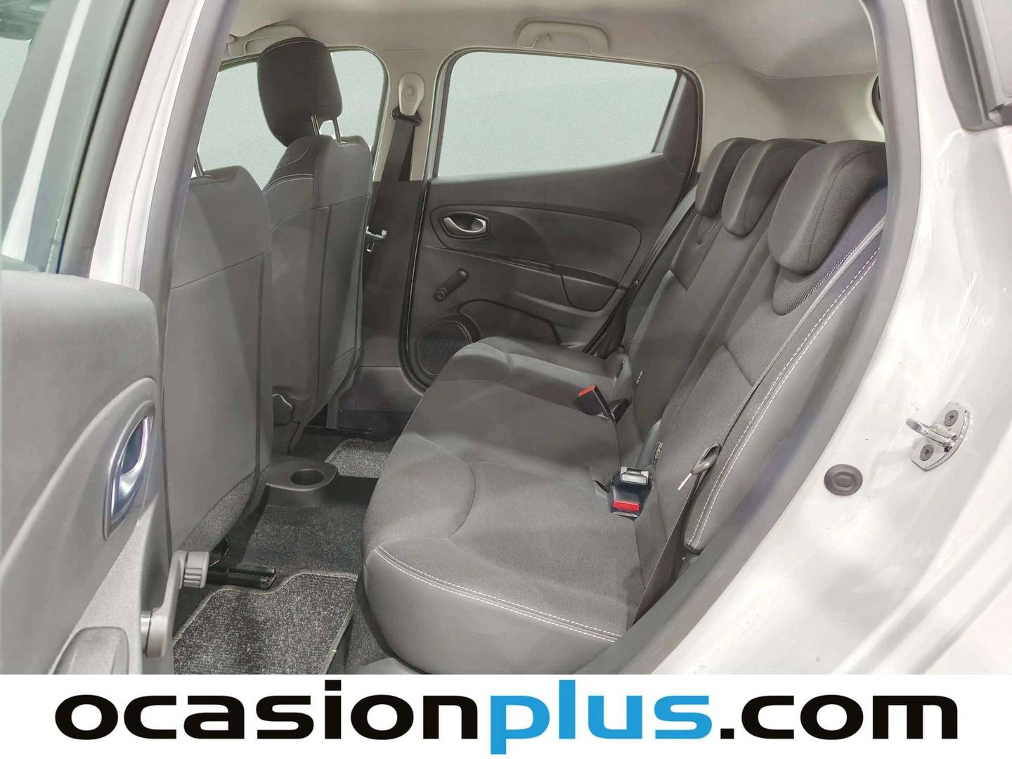 Foto Renault Clio Renault Clio Business TCe (90 CV) GLP