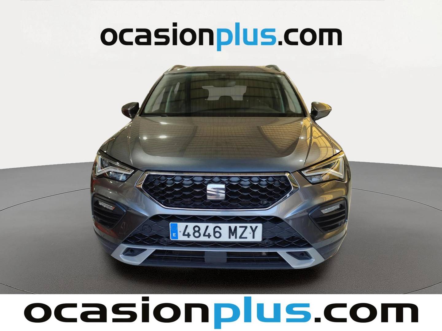 Seat Ateca Seat Ateca 1.5 TSI Style Evo Edition DSG (150 CV) 150cv