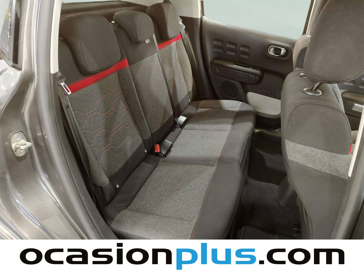 Citroën C3 Citroën C3 PureTech 110 S&S Shine (110 CV) al mejor precio