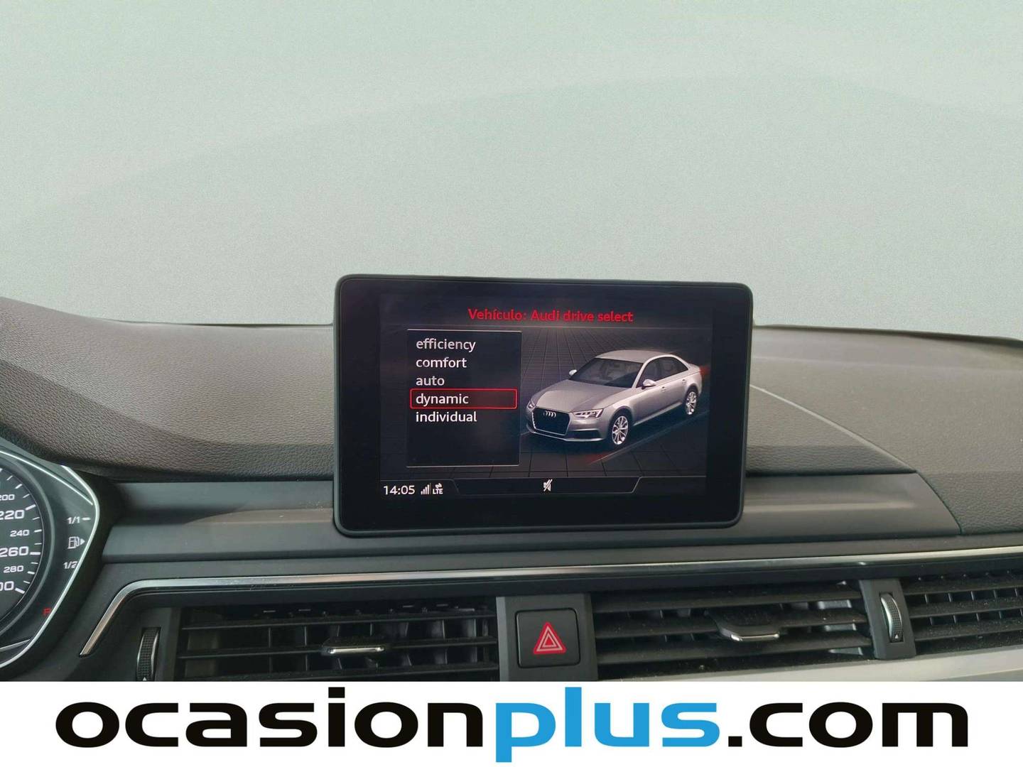 Audi A4 Audi A4 Advanced edition 2.0 TDI quattro (190 CV) S tronic seminuevo