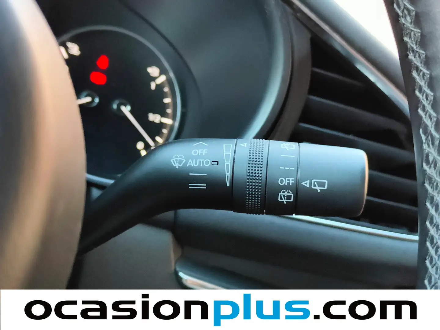 Foto Mazda Mazda3 Mazda Mazda 3 2.0 SKYACTIV-G Zenith (122 CV)