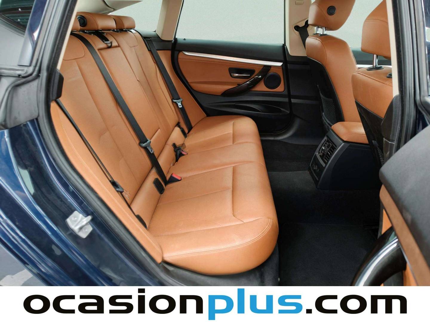 BMW Serie 3 BMW Serie 3 318d Gran Turismo (143 CV) km 0