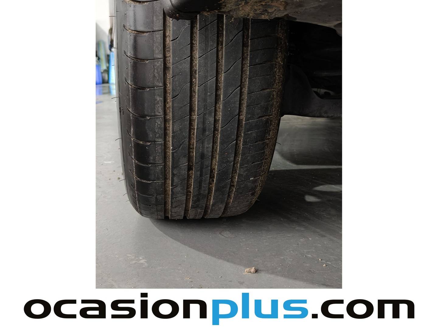 Peugeot 2008 Peugeot 2008 PureTech 100 S&S Allure  (100 CV) gasolina