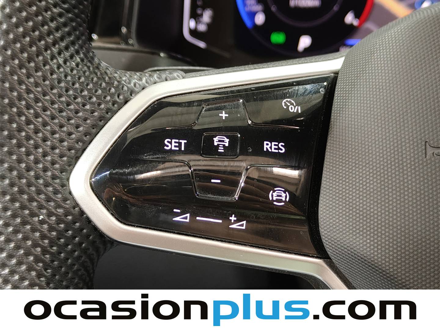 Foto Volkswagen T-Roc Volkswagen T-Roc R-Line 2.0 TDI (150 CV) DSG