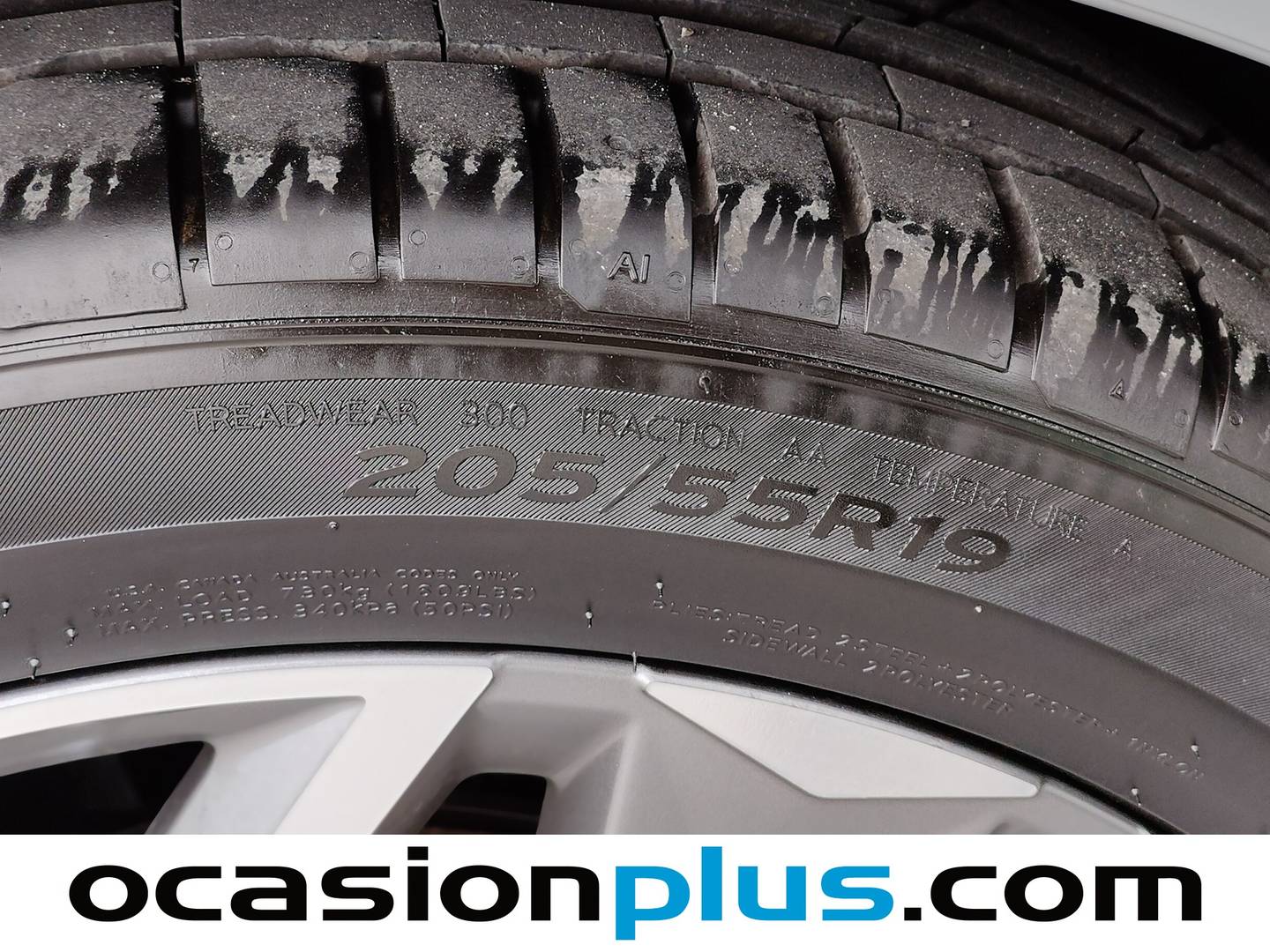 Foto DS DS 4 DS DS4 BlueHDi 130 Trocadero Auto (130 CV)