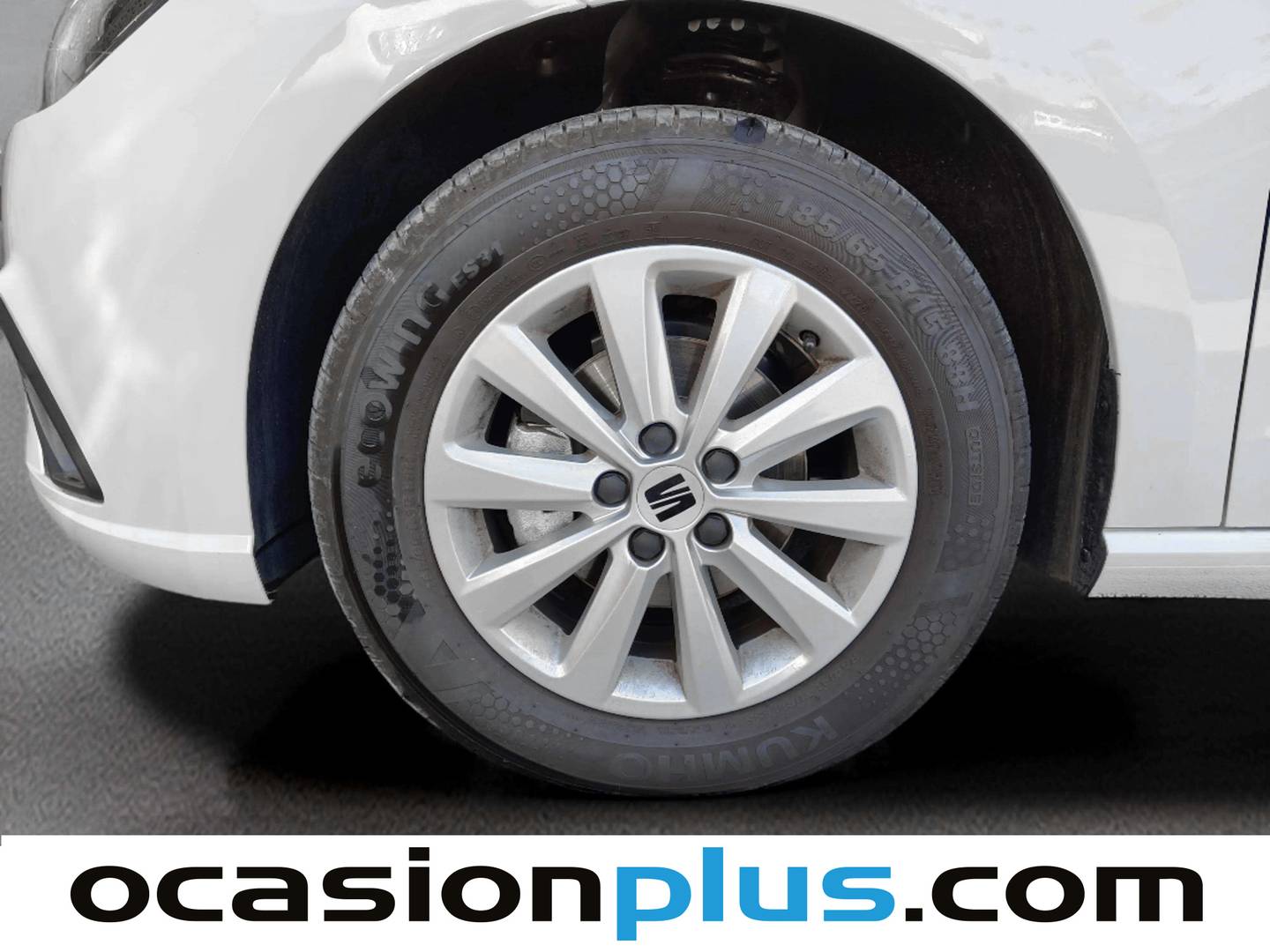Acabados Seat Ibiza Seat Ibiza 1.0 MPI S&S Reference XM (80 CV)