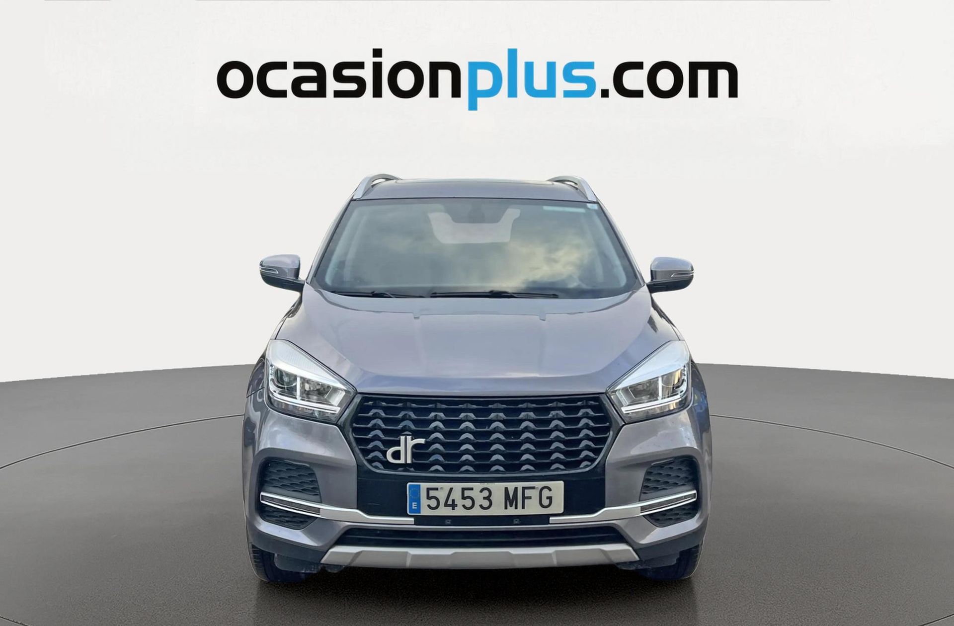 DR AUTOMOBILES DR 4.0 DR4 1.5 - foto 13