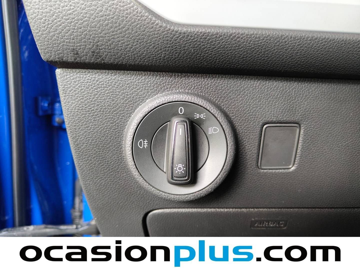 Seat Ateca Seat Ateca 2.0 TDI S&S Reference (116 CV) de segunda mano