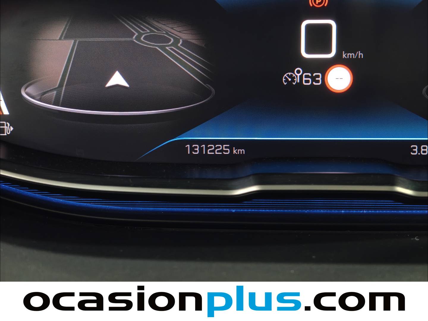 Foto Peugeot 5008 Peugeot 5008 PureTech 130 S&S Allure EAT8 (130 CV) 7 Plazas