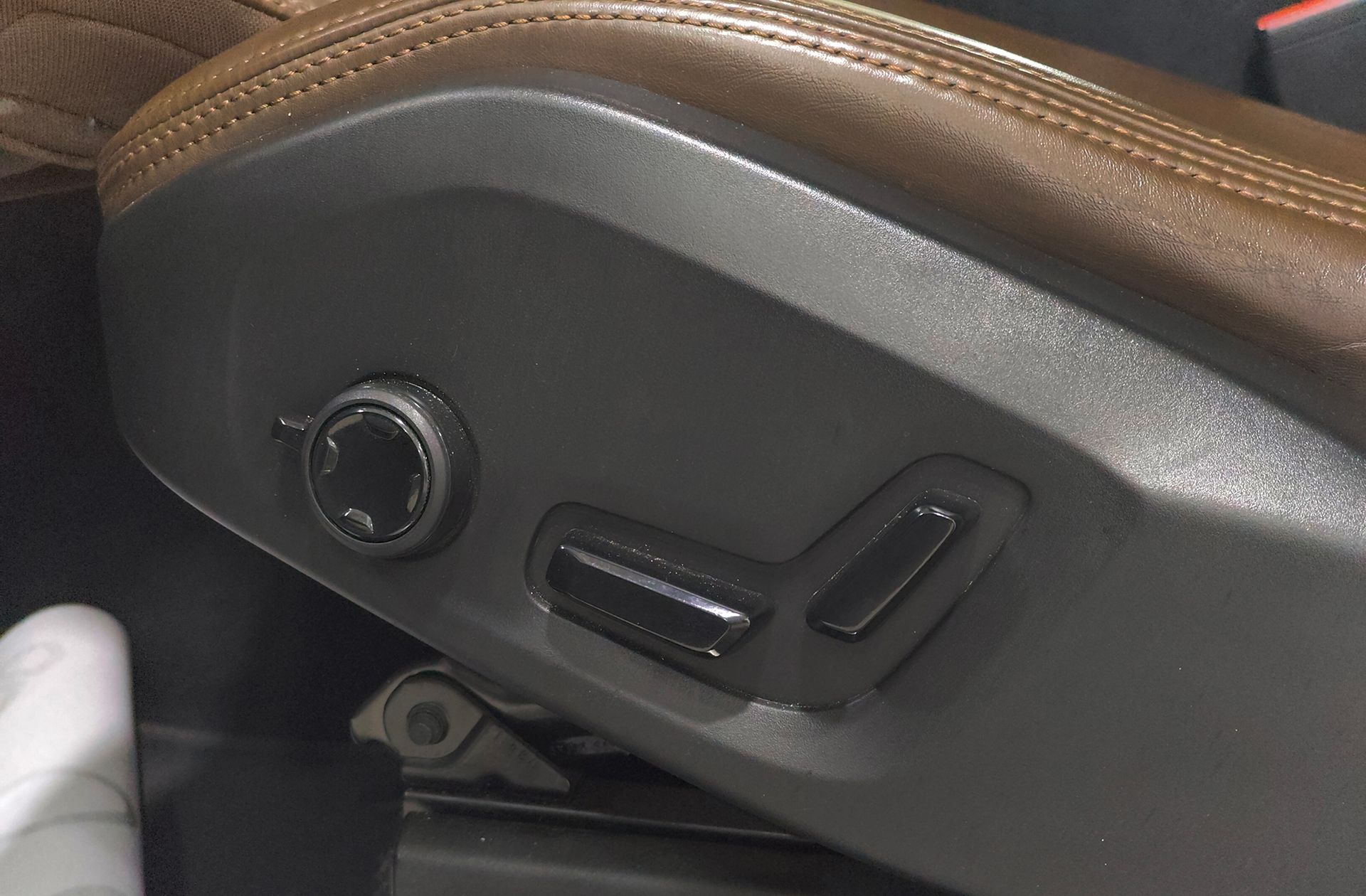 Volvo XC90 T8 Inscription AWD 7 plazas - foto 16