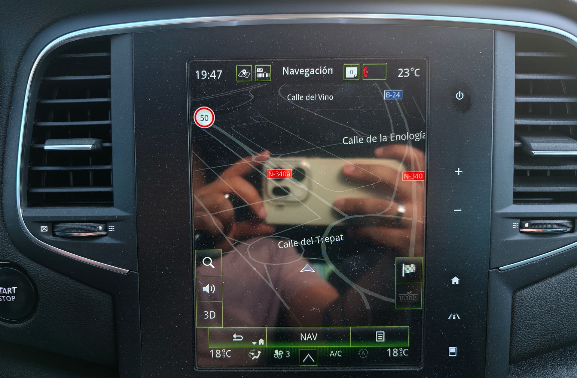 Renault Mégane GT Line Energy TCe EDC - foto 8