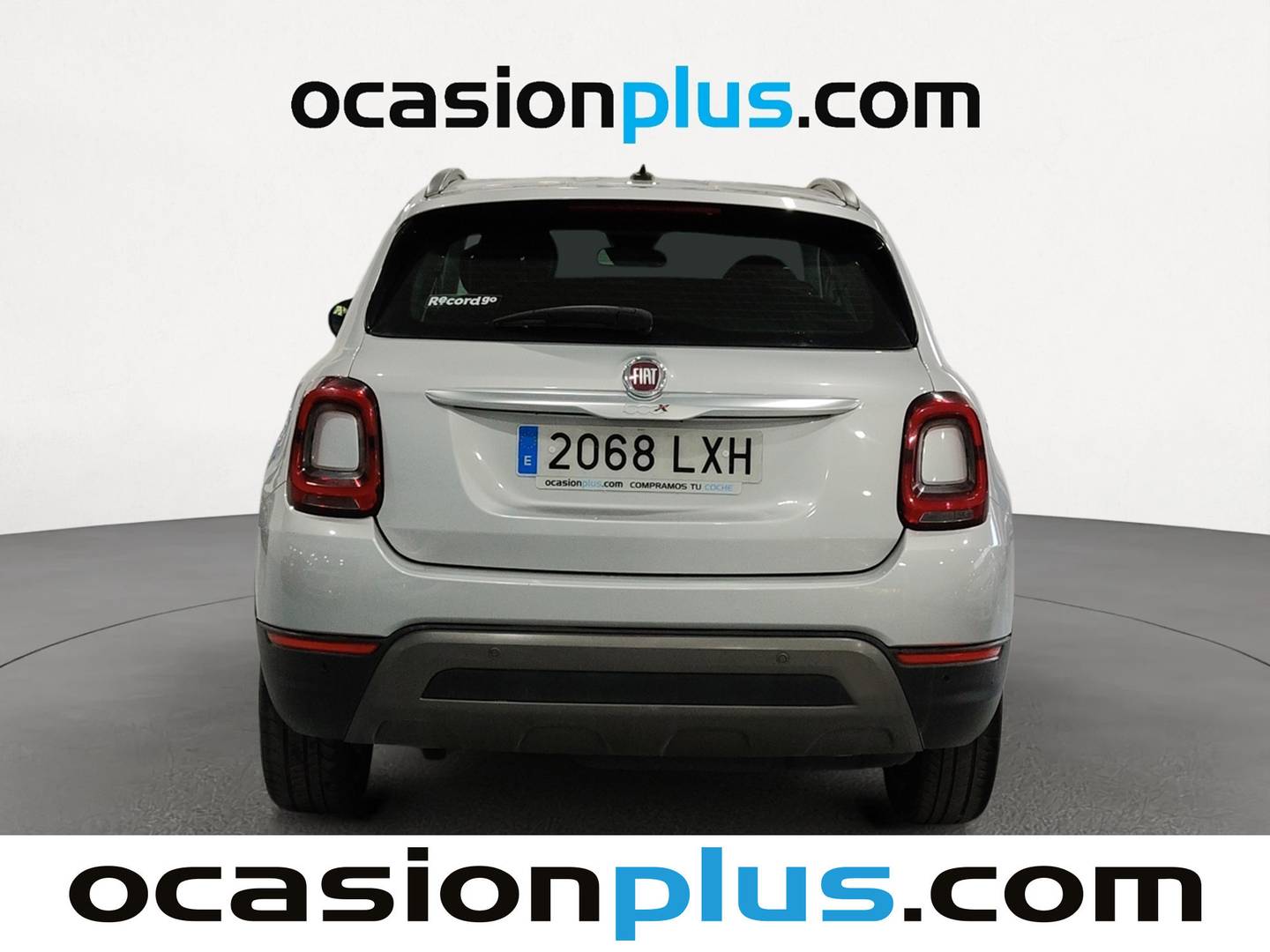 Foto Fiat 500X Fiat 500X 1.6 MultiJet Cross 4x2 (130 CV)