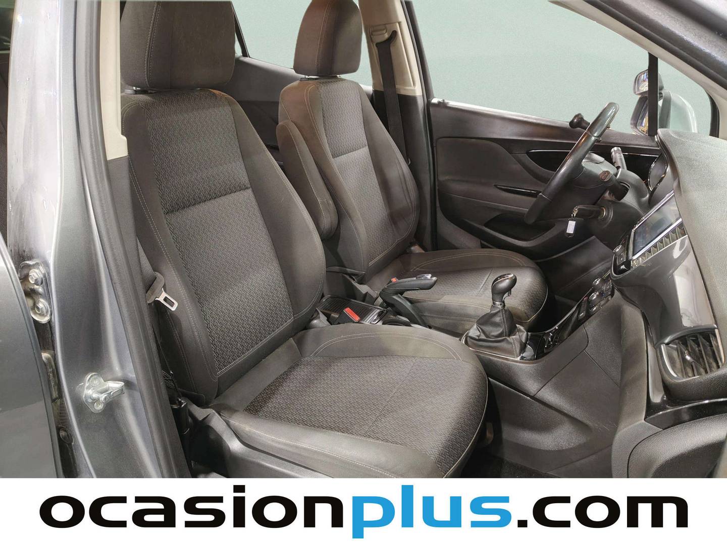 Opel Mokka X Opel Mokka X 1.4 Turbo GLP Selective 4X2 (140 CV) km 0