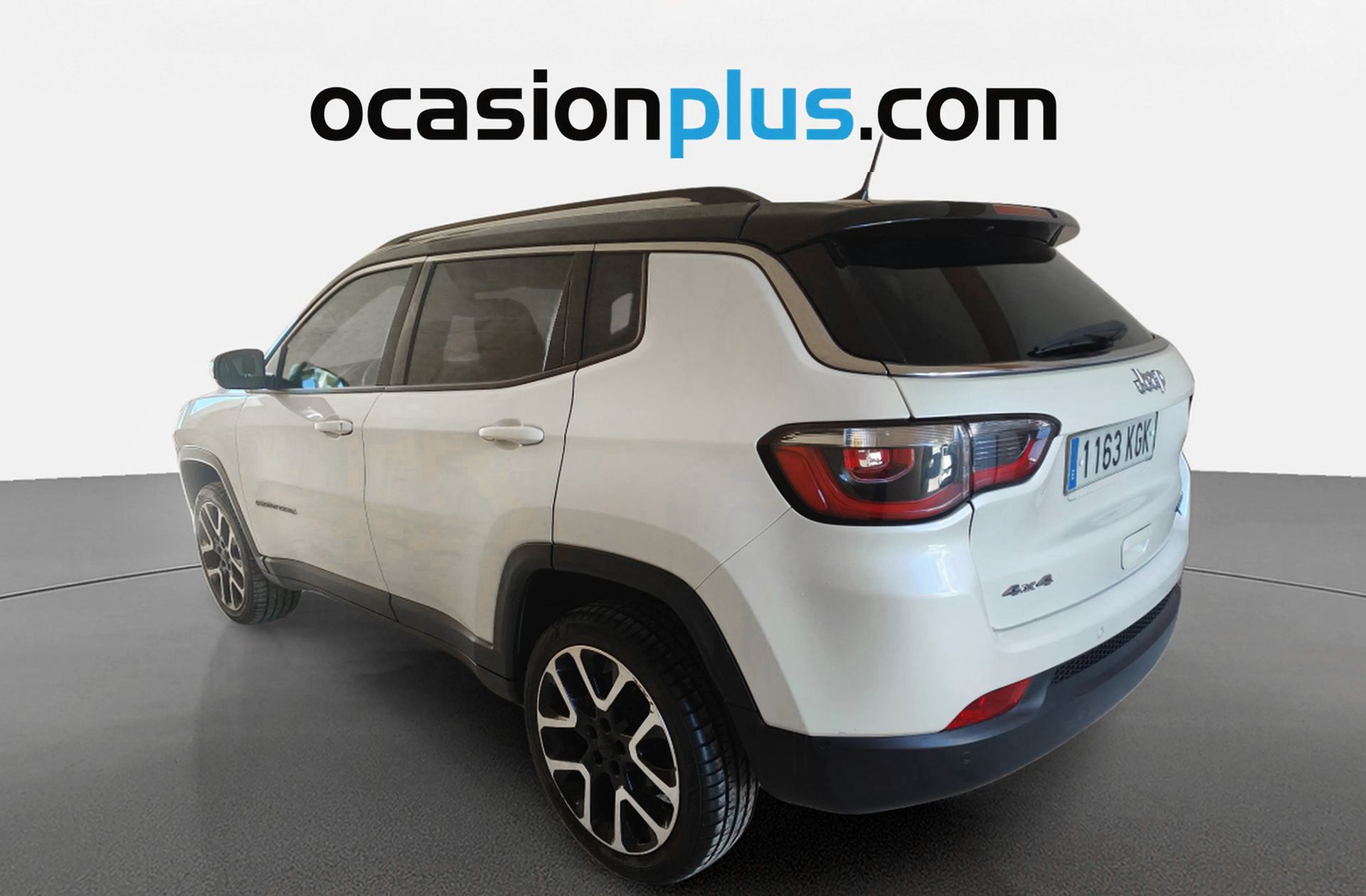 Jeep Compass 2.0 MultiJet Limited 4x4 AD - foto 3