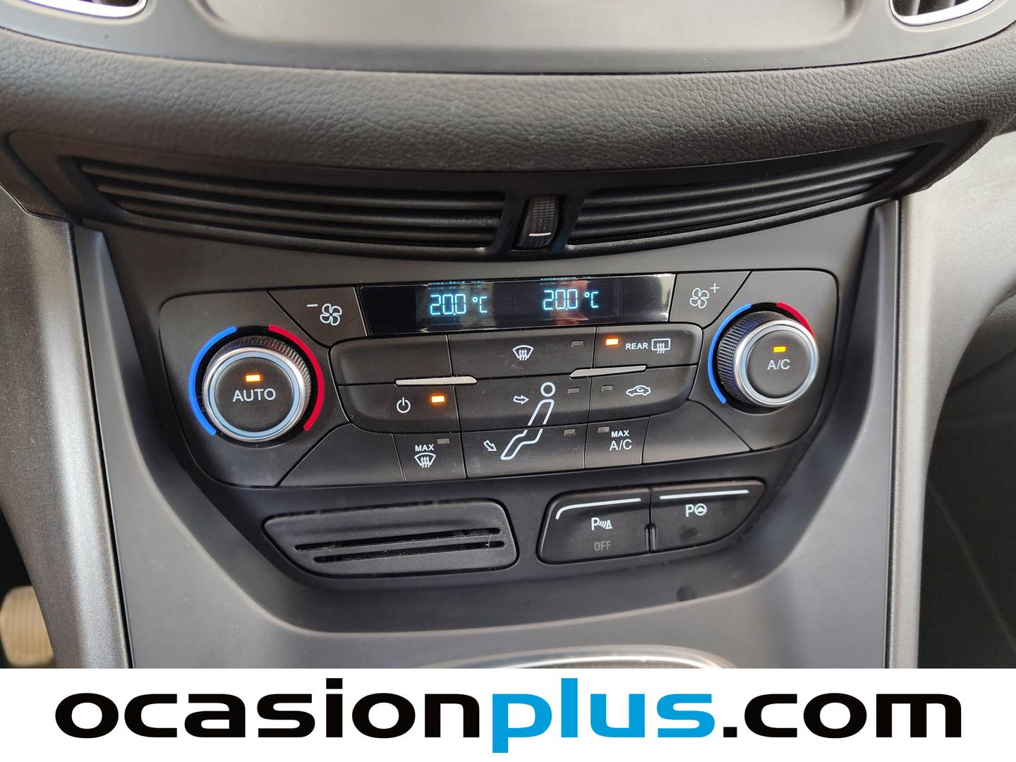 Ford C-Max Ford C-Max 1.5 TDCI Business (120 CV) 120cv