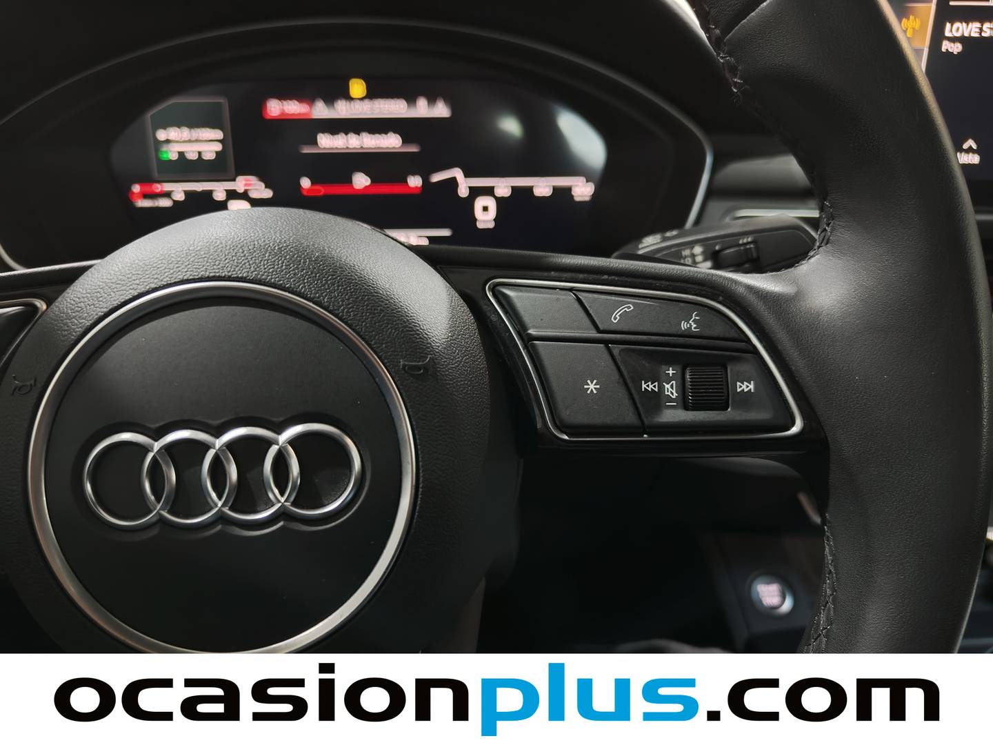 Audi A5 Audi A5 Sportback S line 40 TDI quattro (204 CV) S tronic 2020