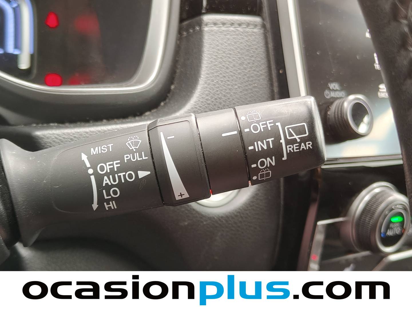 Honda CR-V Honda CR-V 2.0 i-MMD Lifestyle 4x2 Auto (184 CV) barato