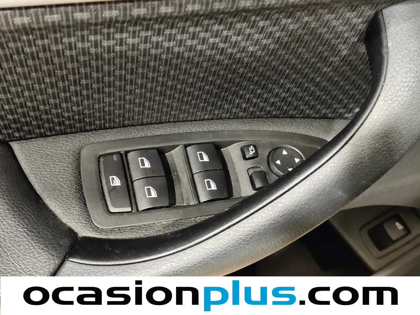 Foto BMW X1 BMW X1 sDrive18d (150 CV)