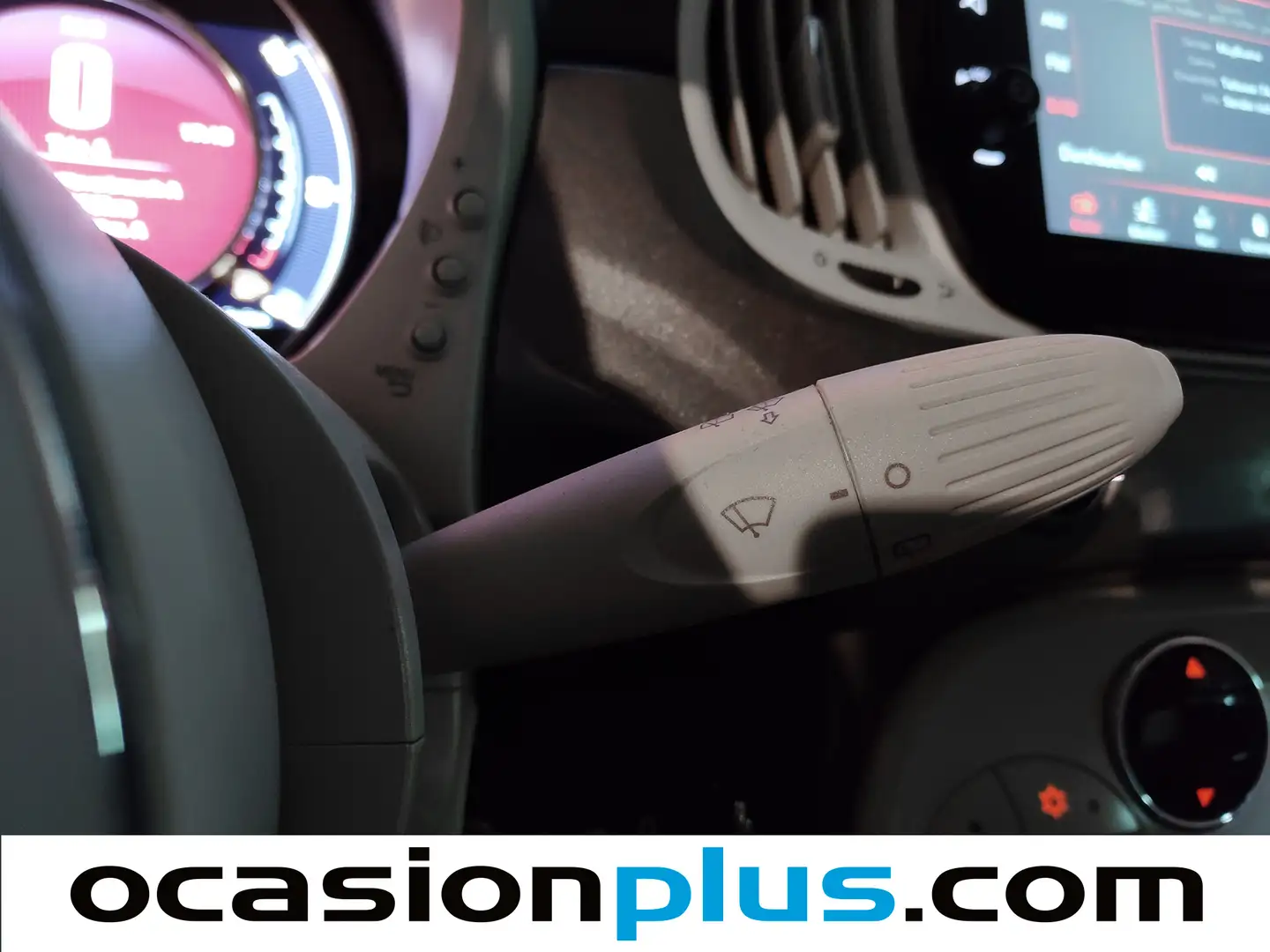 Foto Fiat 500 Fiat 500 1.0 Hybrid Dolcevita (70 CV)