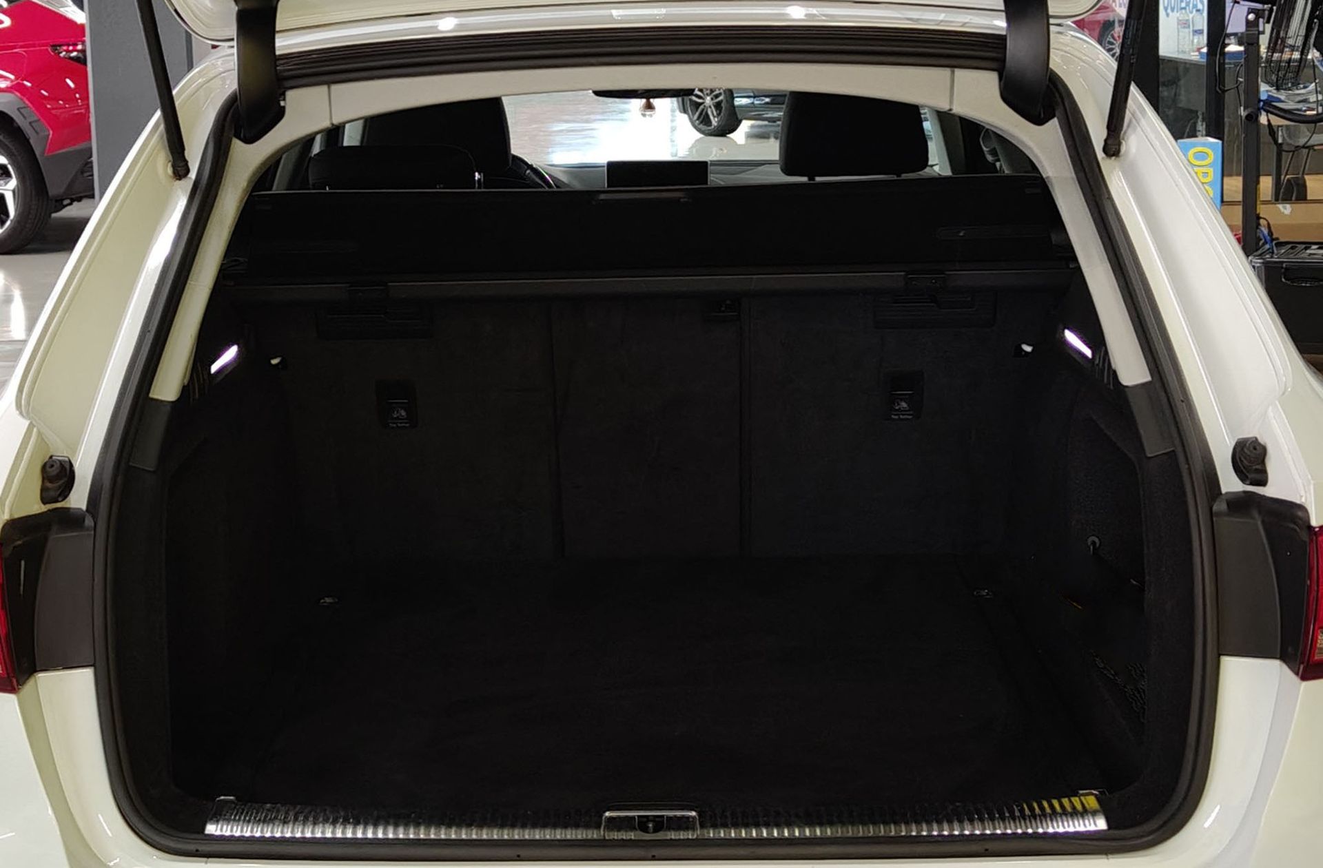 Audi A4 Avant Advanced edition 2.0 TDI ultra S tronic - foto 13