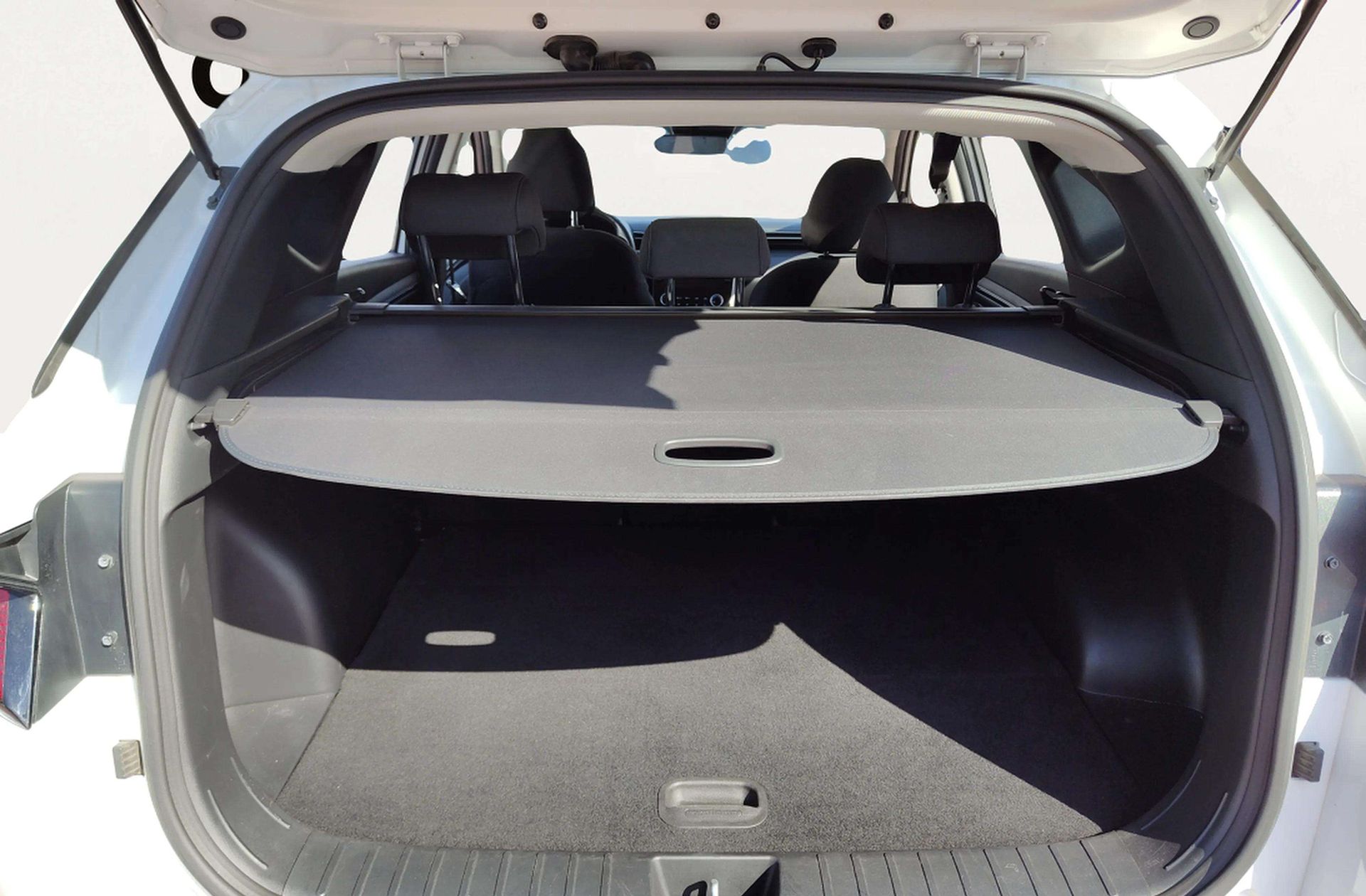 Hyundai Tucson 1.6 T-GDi Klass 4x2 - foto 16