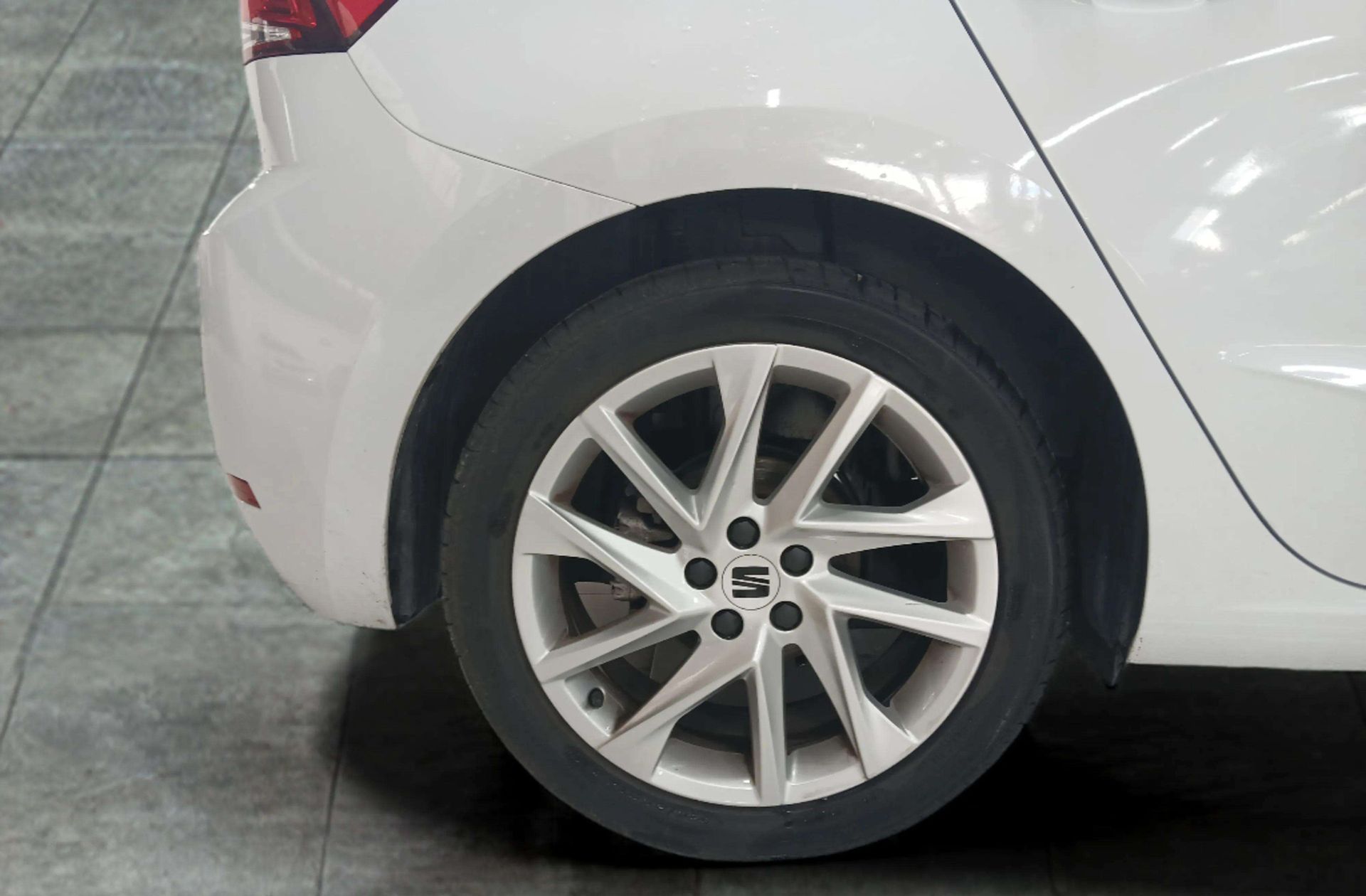 SEAT Ibiza 1.5 TSI FR XL DSG - foto 36
