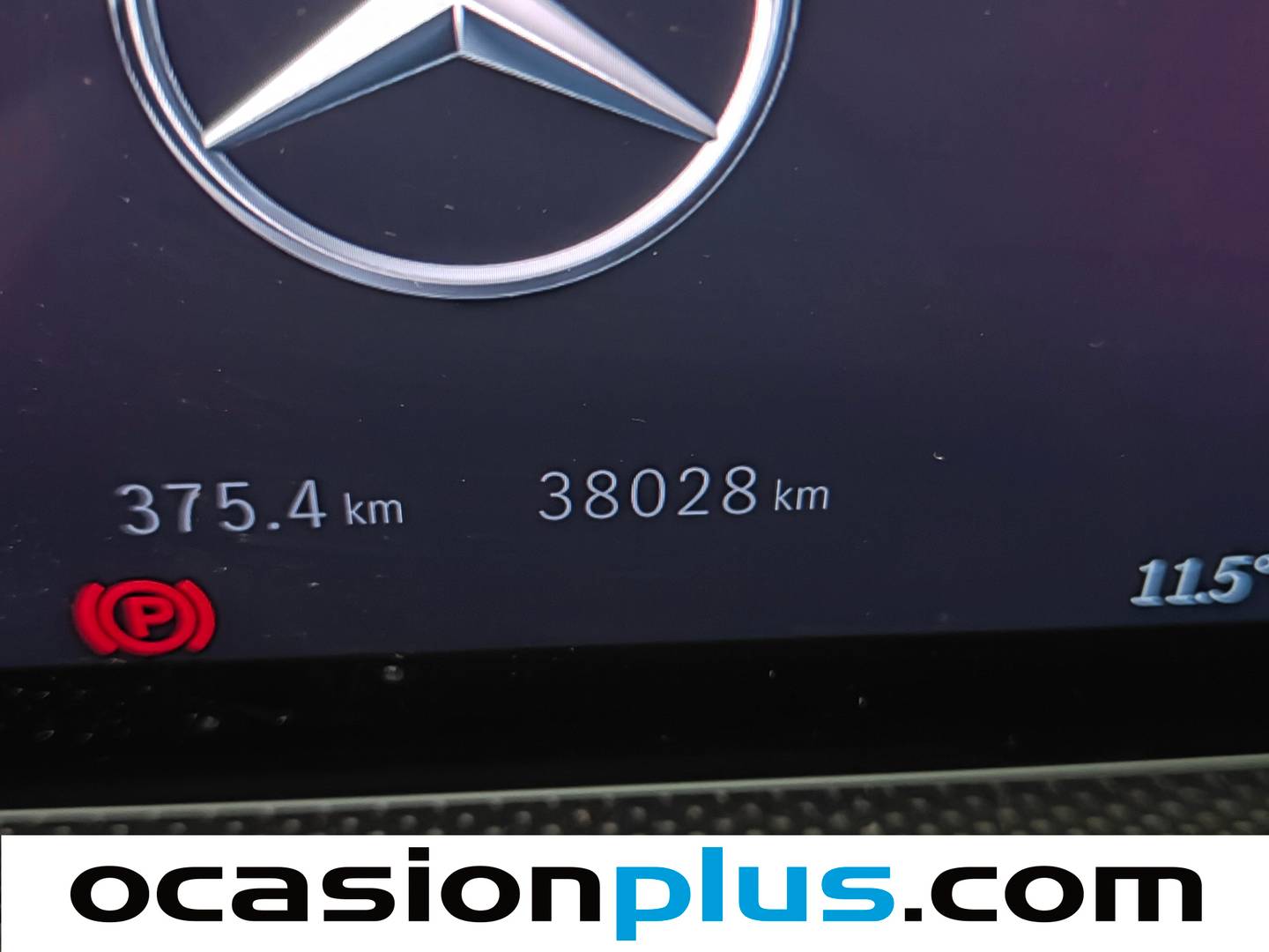 Mercedes Clase A Mercedes Clase A A 200 d  (150 CV) seminuevo