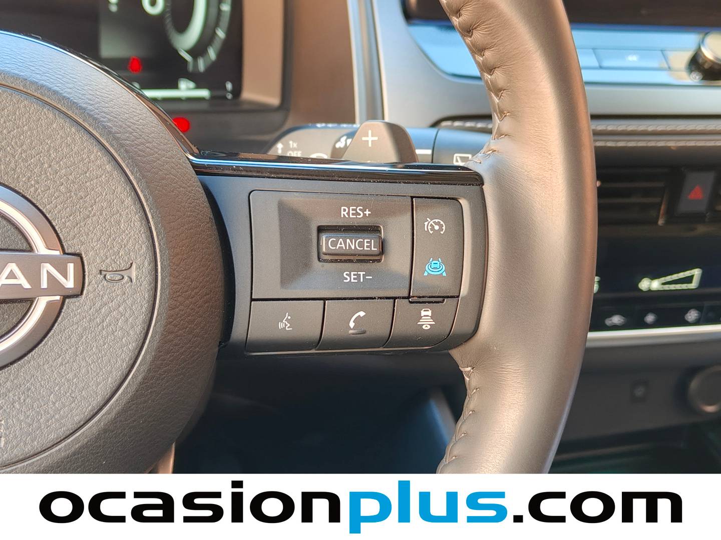 Nissan QASHQAI Nissan Qashqai DIG-T 158 mHEV Acenta CVT (158 CV) al mejor precio