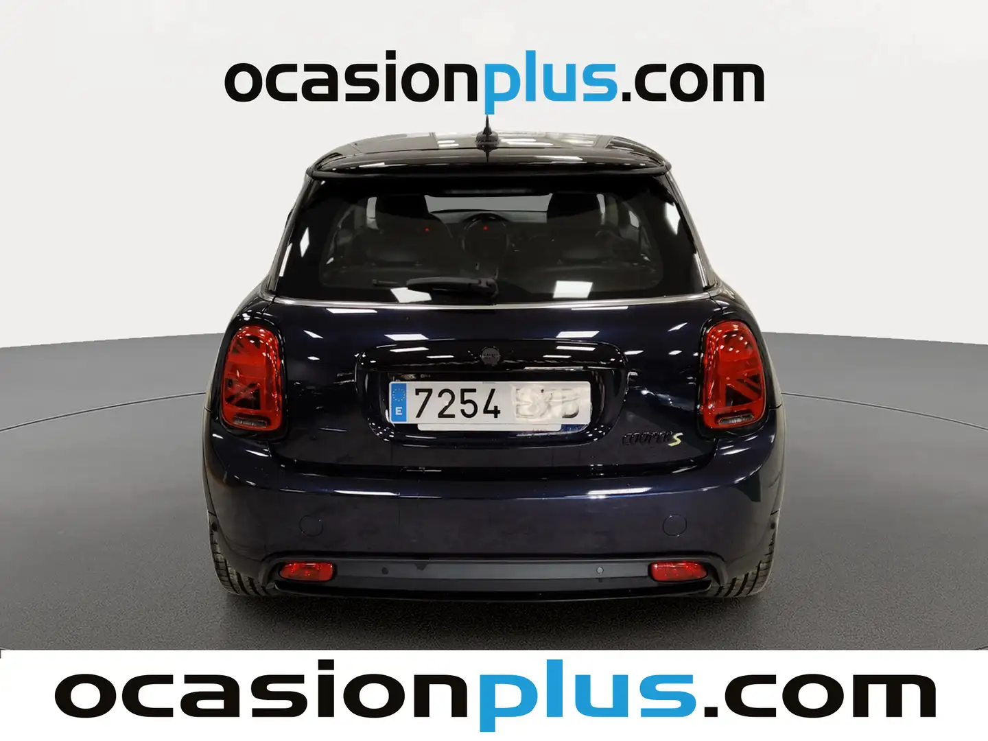 Foto Mini MINI MINI MINI 3 Puertas Cooper SE (184 CV)