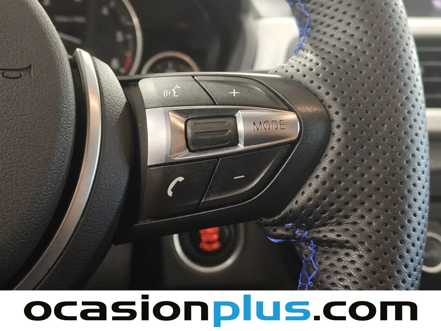 Foto BMW Serie 4 BMW Serie 4 418d Gran Coupe (143 CV)