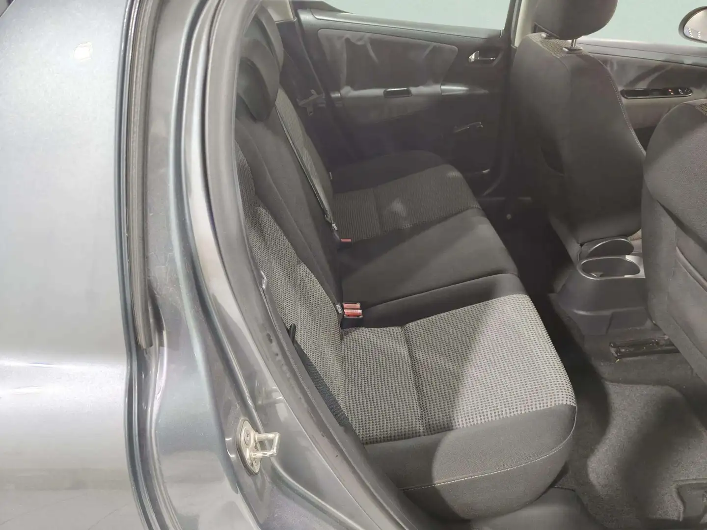 Foto Peugeot 207 Peugeot 207 1.6 HDI Sport (90 CV)