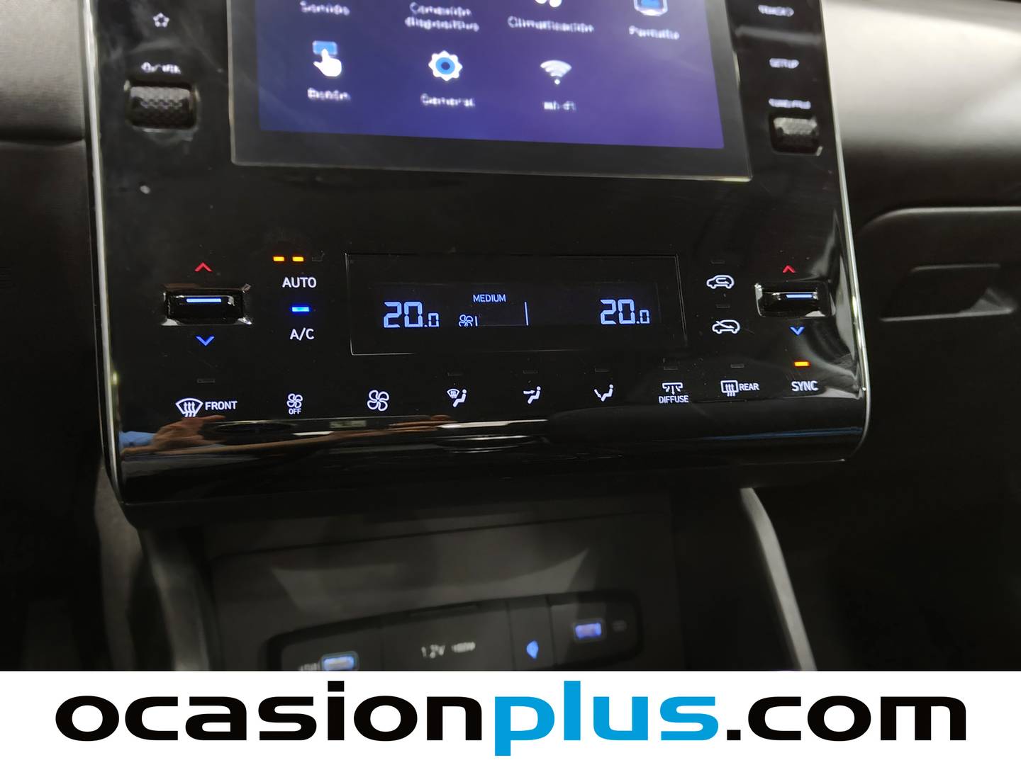 Hyundai Tucson Hyundai Tucson 1.6 TGDI Maxx (150 CV) gasolina