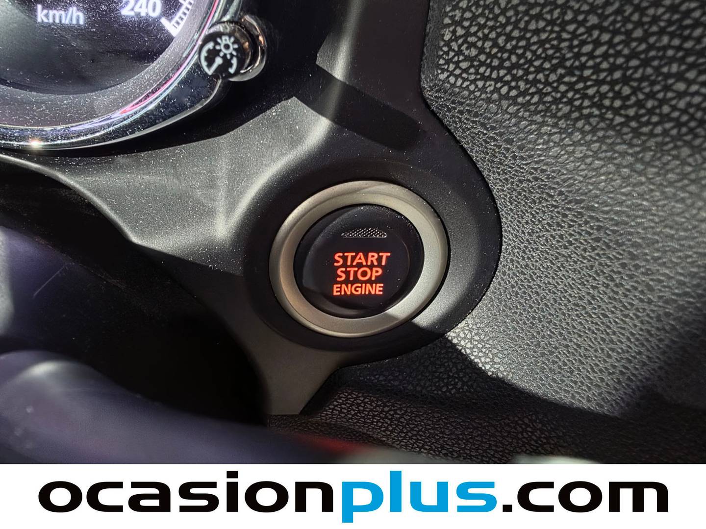 Acabados Mitsubishi ASX Mitsubishi ASX 160 MPI Motion (117 CV)