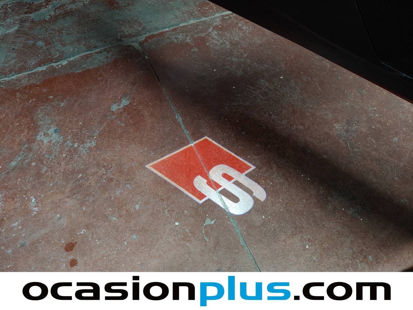 Paquetes del Audi A3 Audi A3 Sportback Black line 35 TDI (150 CV) S tronic